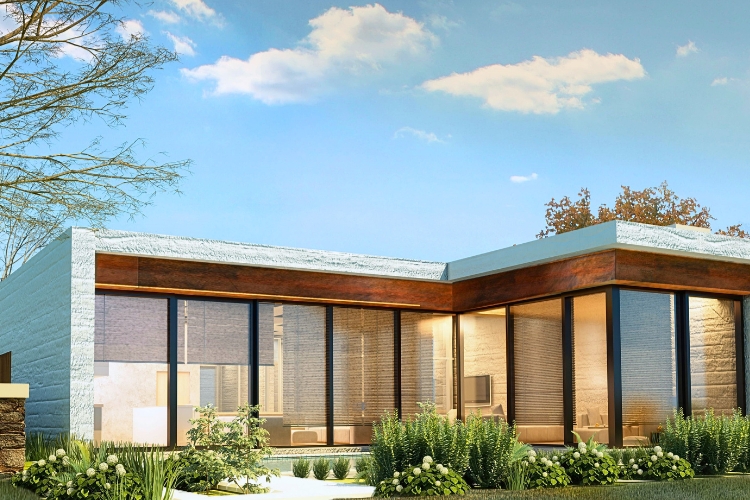 Reef Town Luxus Villa in Soma Bay zu verkaufen mit 7 Jahren Finanzierung
