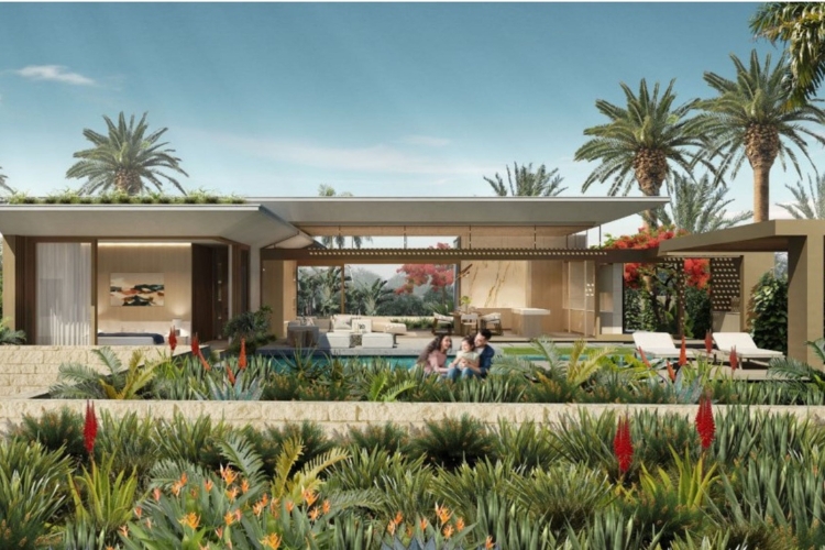 Alleinstehende Villa in Soma Bay zu verkaufen - Nautilus