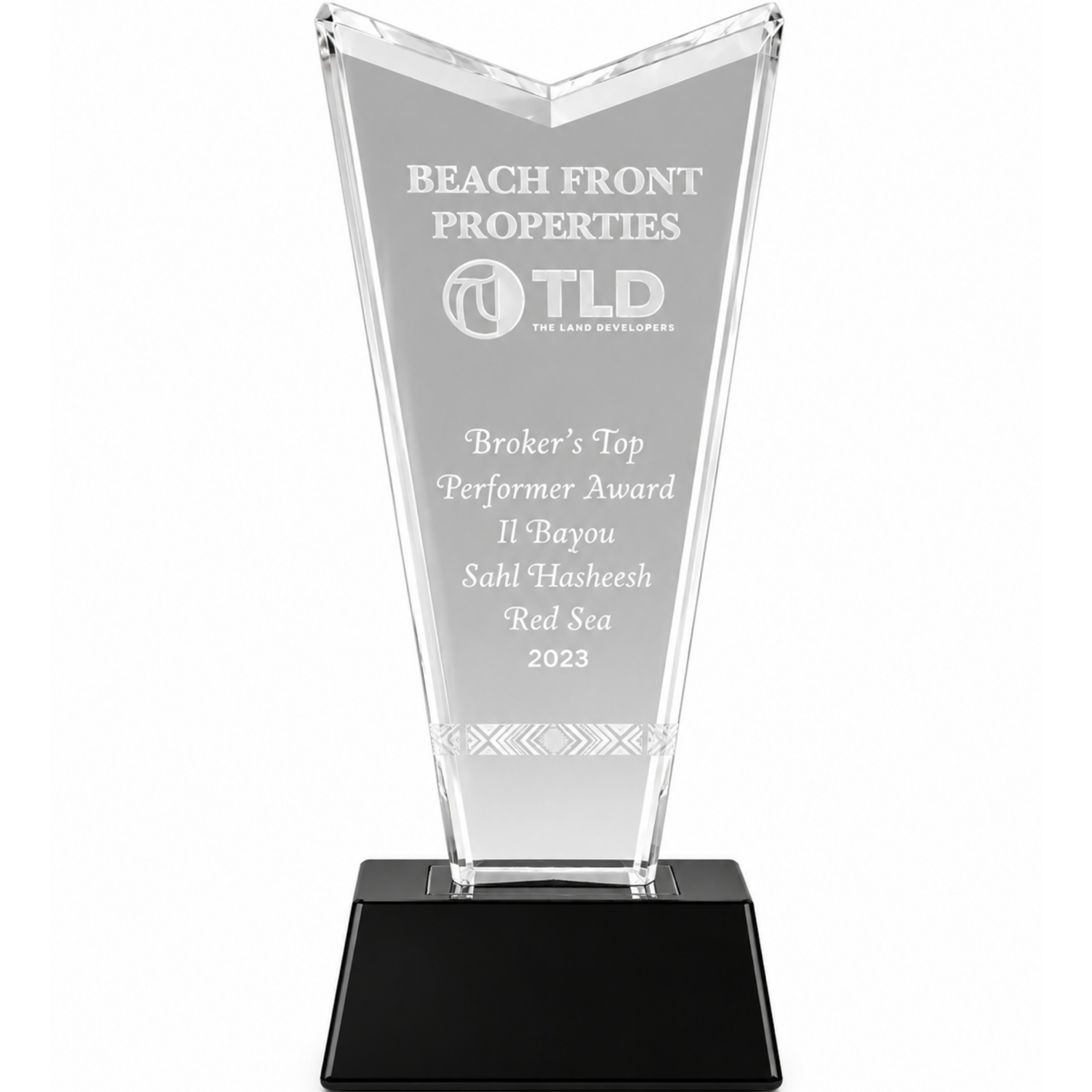 TLD Development Award 2023