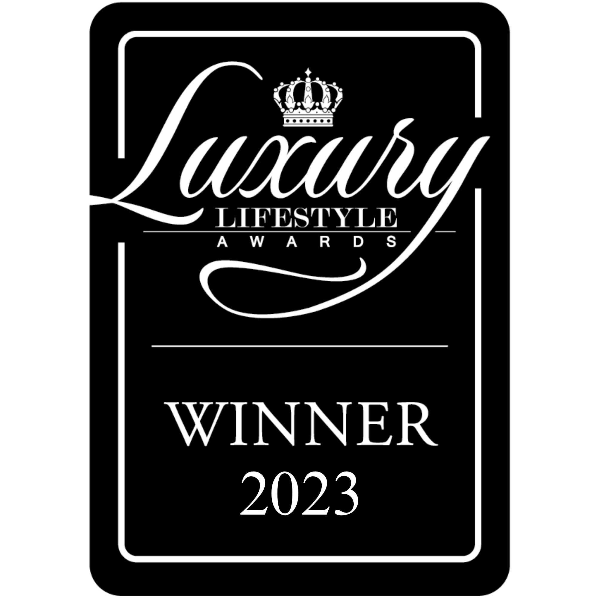 Luxury Lifestyle Awards 2023 '15th Annual'
