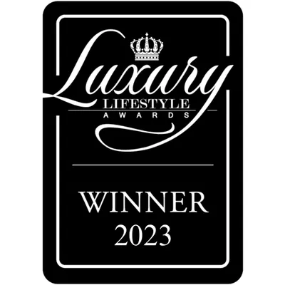 Luxury Lifestyle Awards 2023 '15th Annual'