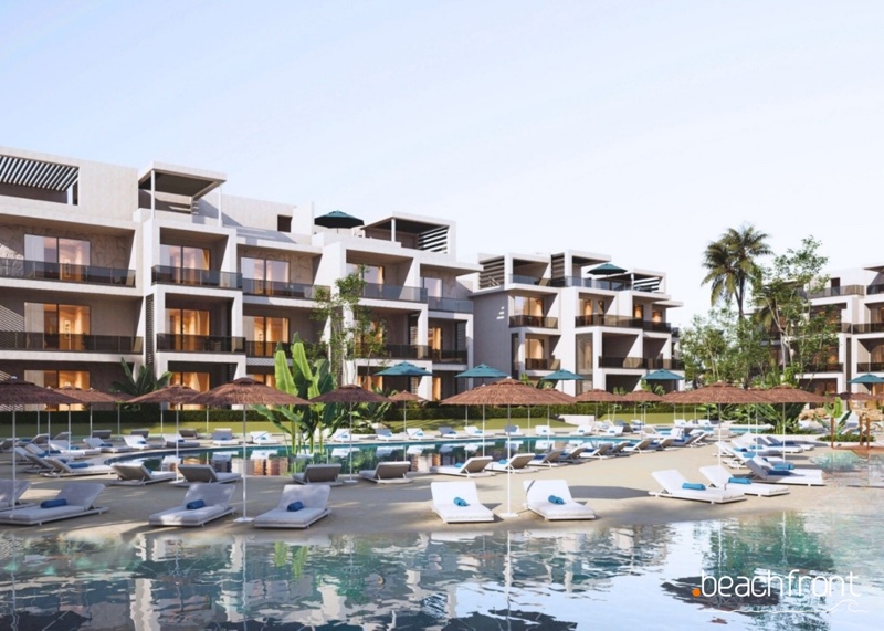 ONE7 Residence | 1-Bedroom Apartment on the First Floor | 83 sqm