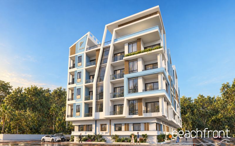 SOLARIA | Kompaktes Studio im Untergeschoss | 30 m²