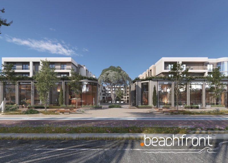 PLATINUM RESORT | Modern 1-Bedroom Apartment | 78.00 m²