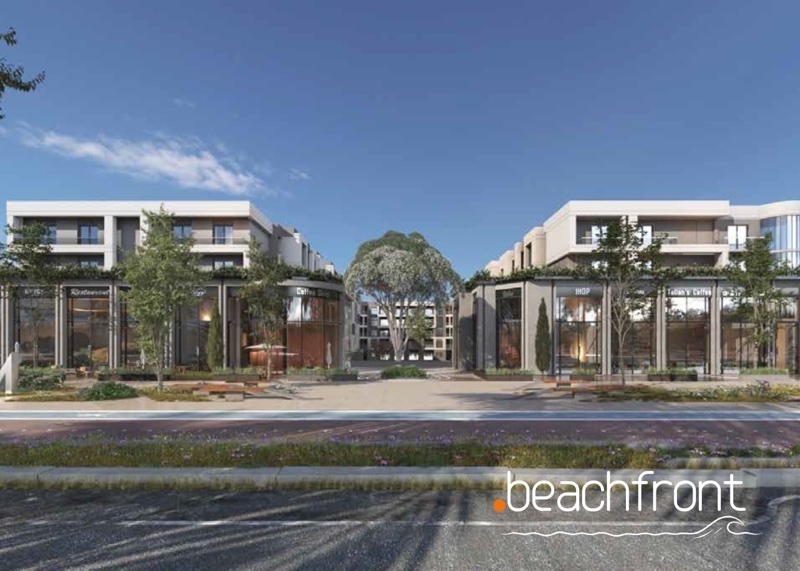 Platinum Resort – Апартаменты с 2 спальнями в Хургаде | 100 м²