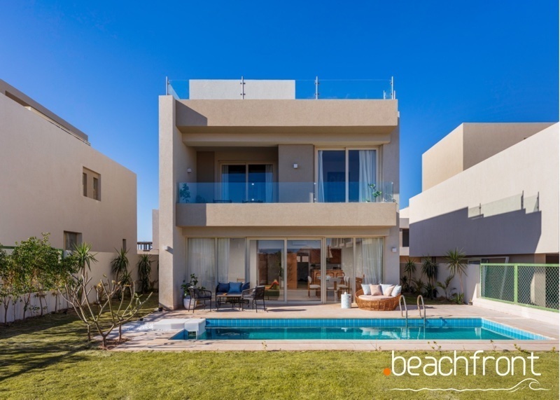 2-Bedroom Chalet for Sale in Il Bayou, Sahl Hasheesh