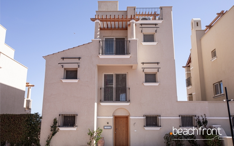 Veranda Sahl Hasheesh | Exklusive freistehende Villa mit Meerblick am Roten Meer