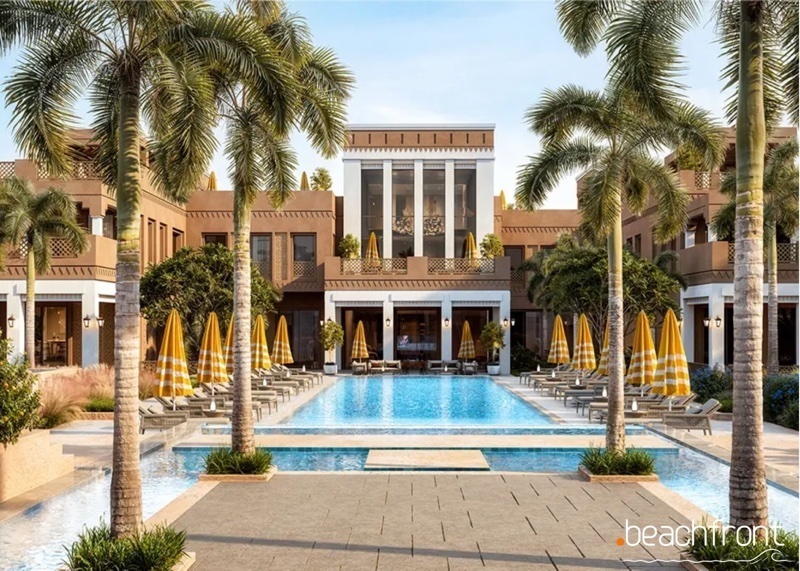 RAYANA MANSIONS WADI SAFAR | Ultra-Luxus-Villa mit 6 Schlafzimmern und Golfblick | 1.250 m²