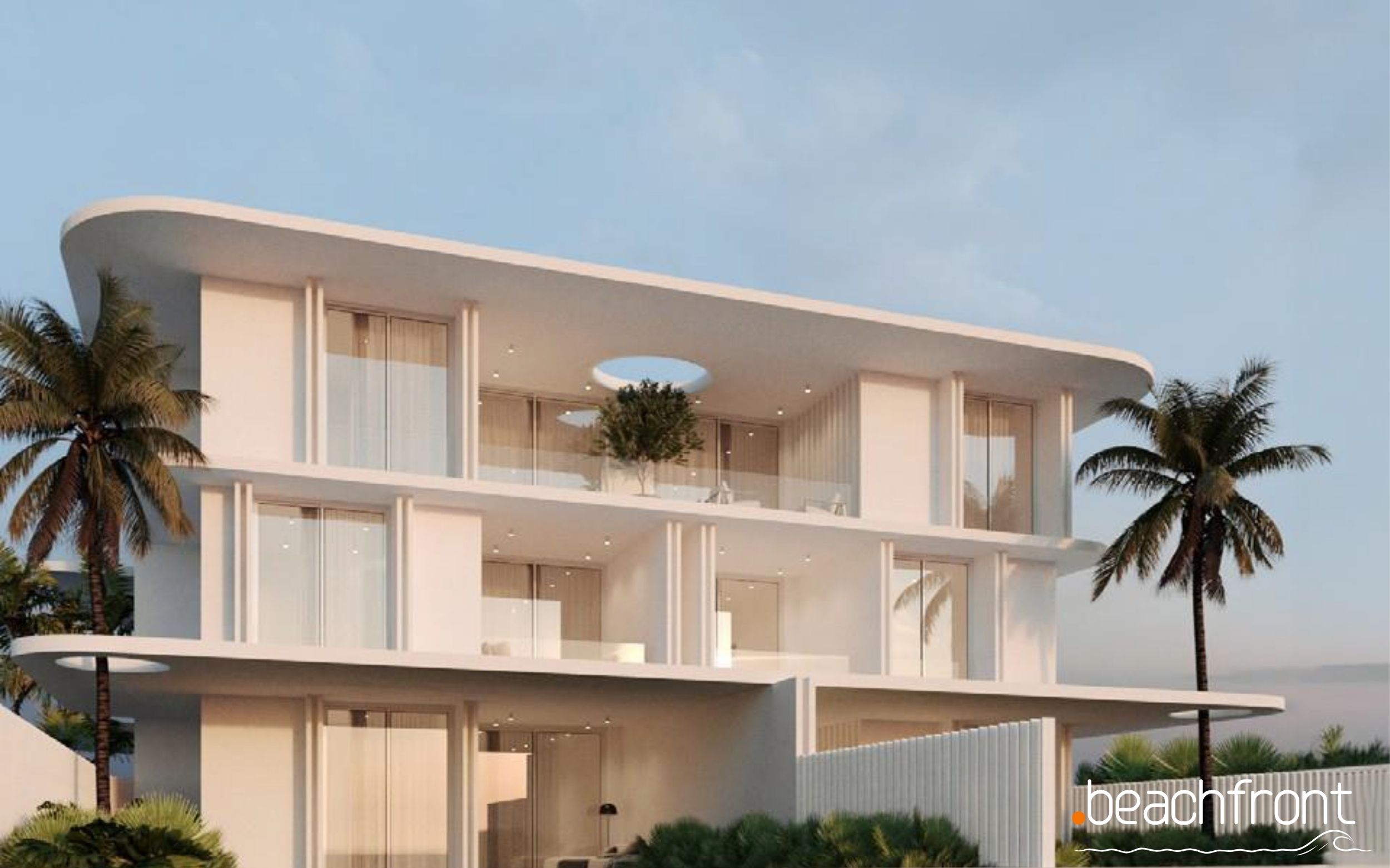 Blanca Soma Bay | Exklusives 2-Schlafzimmer-Apartment in Soma Bay