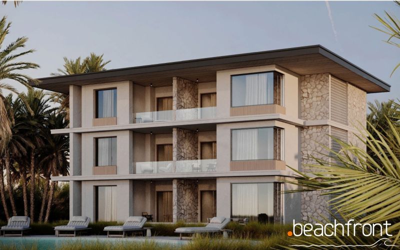 Mesca Heights | 2-Bedroom Apartment with Terrace | 112 sqm