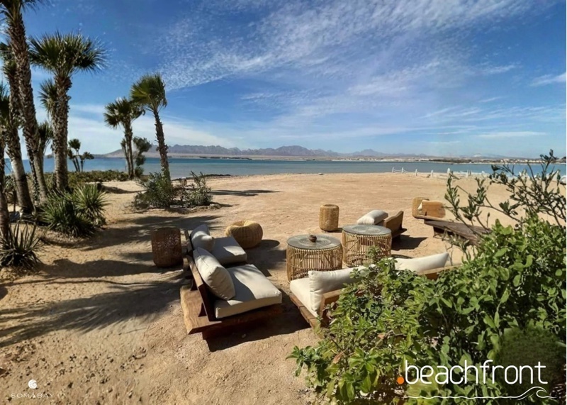 Blanca Residences | LIMITED OFFER | Последние апартаменты с 2 спальнями и видом на море | 114 sqm