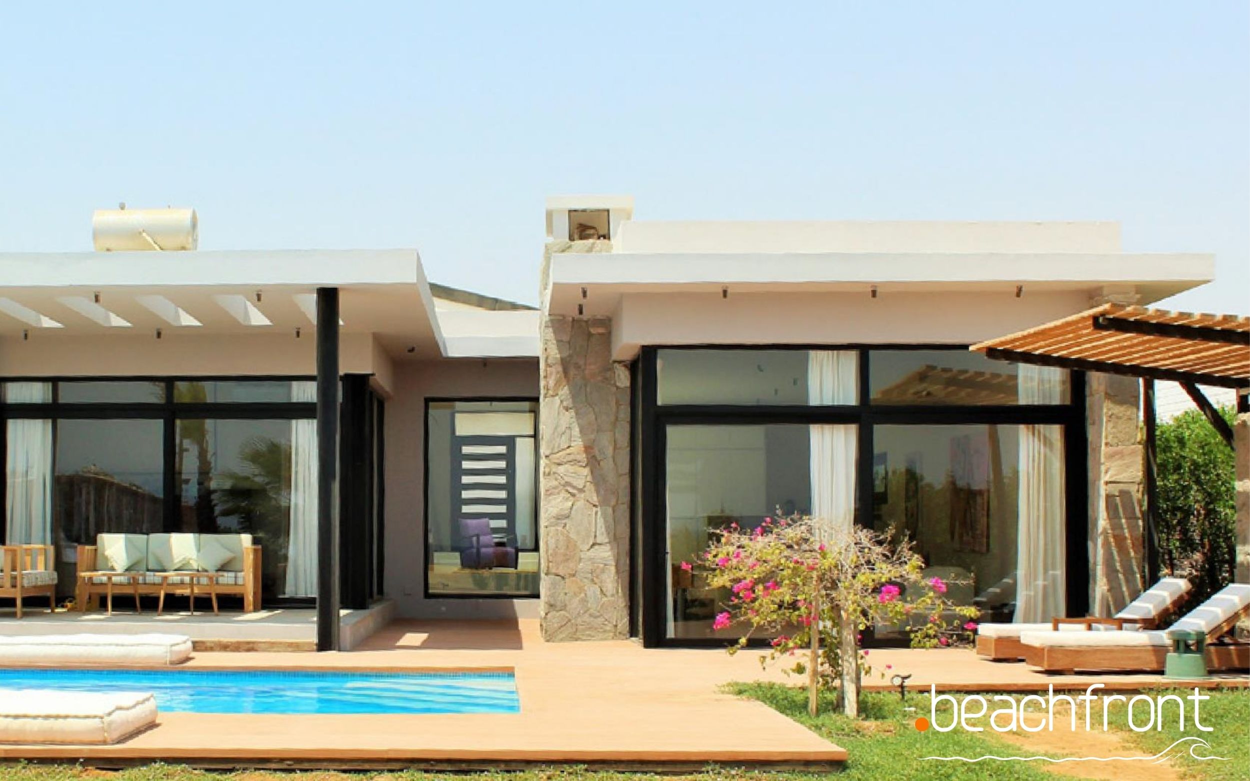 Luxury 3 Bedroom Villa for Sale in Wadi Jebal, Soma Bay