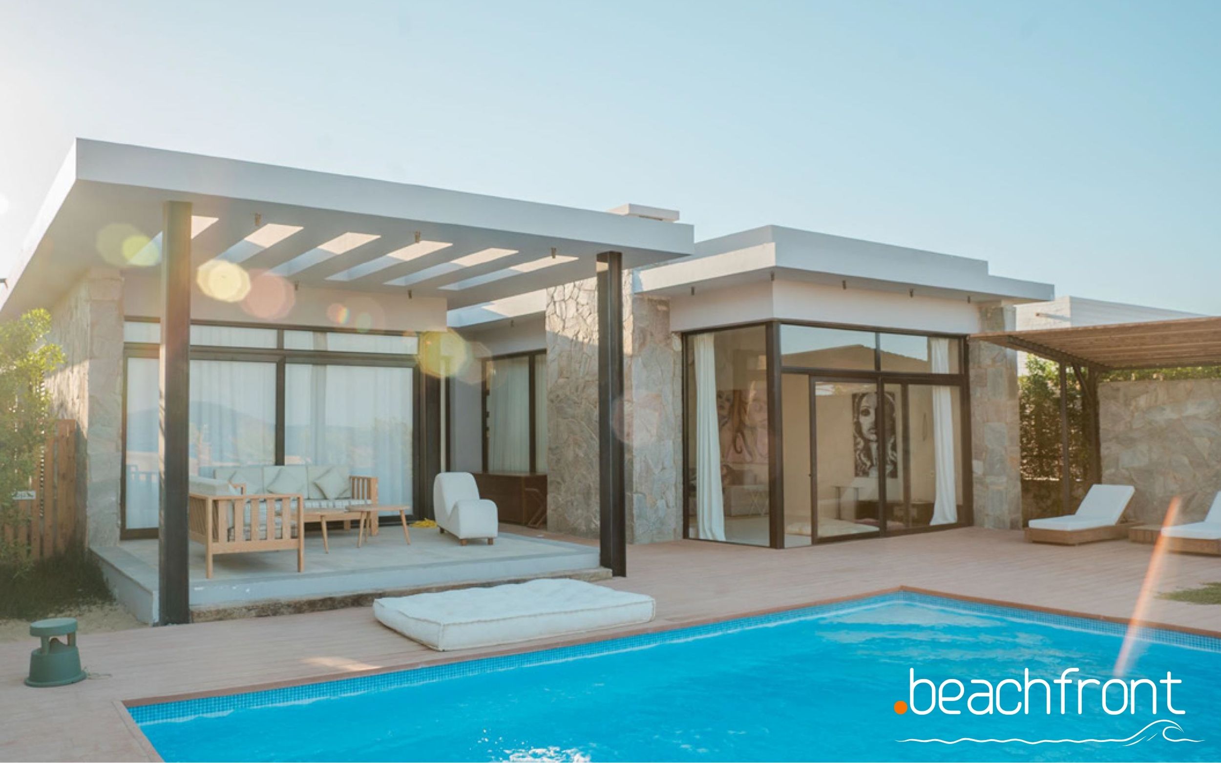 Роскошная вилла с 3 спальнями на продажу в Wadi Jebal, Soma Bay