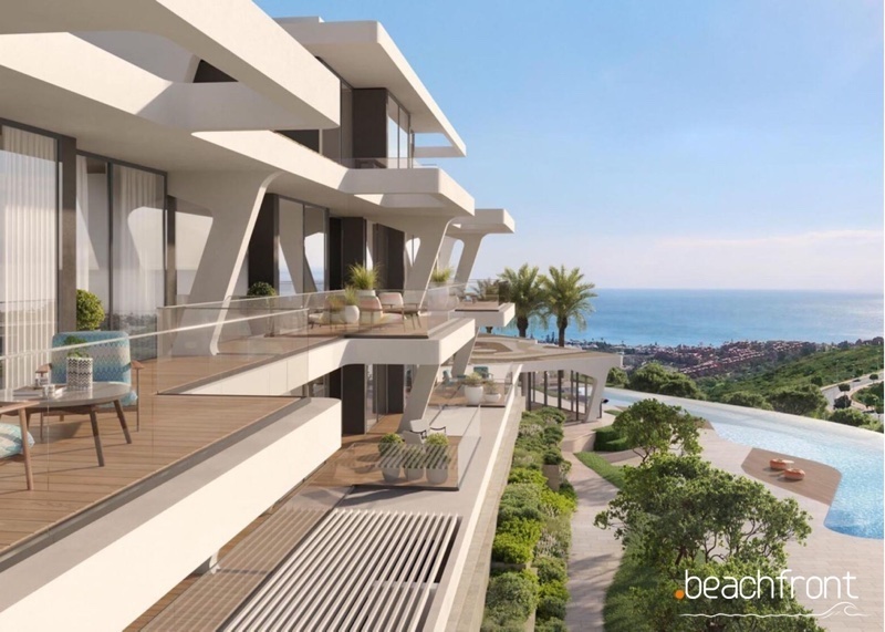 Marea Interiors by Missoni | Exklusive 2-Schlafzimmer-Residenz mit Meerblick | 162,69 m²