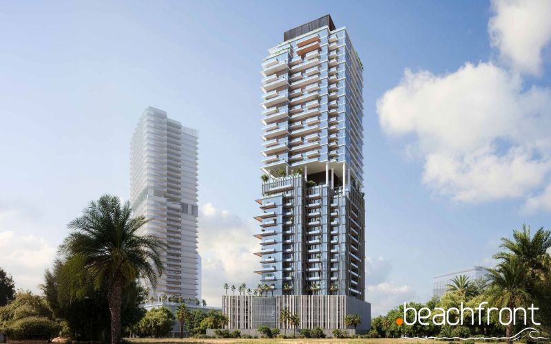 COVE BOULEVARD | Büro mit großer Terrasse | 296,9 m²