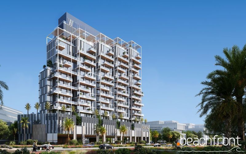 WYNWOOD RESIDENCES | 3-Bedroom Apartment with Skyline & Pool View | 157.4 sqm