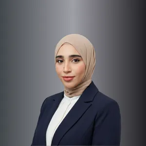 Farah Yassin