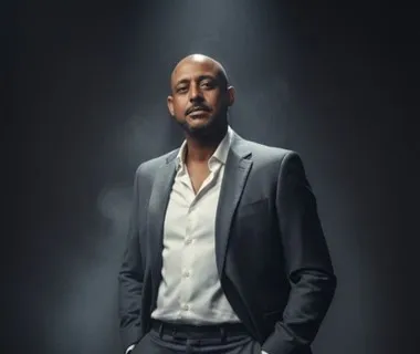 Ibrahim A. Mahmoud